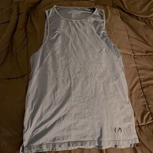 TLF mens athletic tank size M